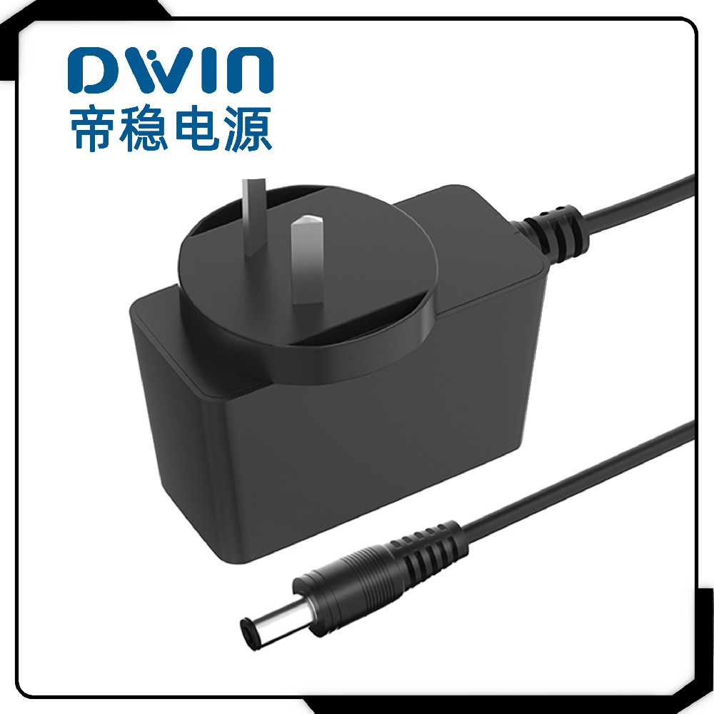 澳規(guī)側(cè)插電源適配器